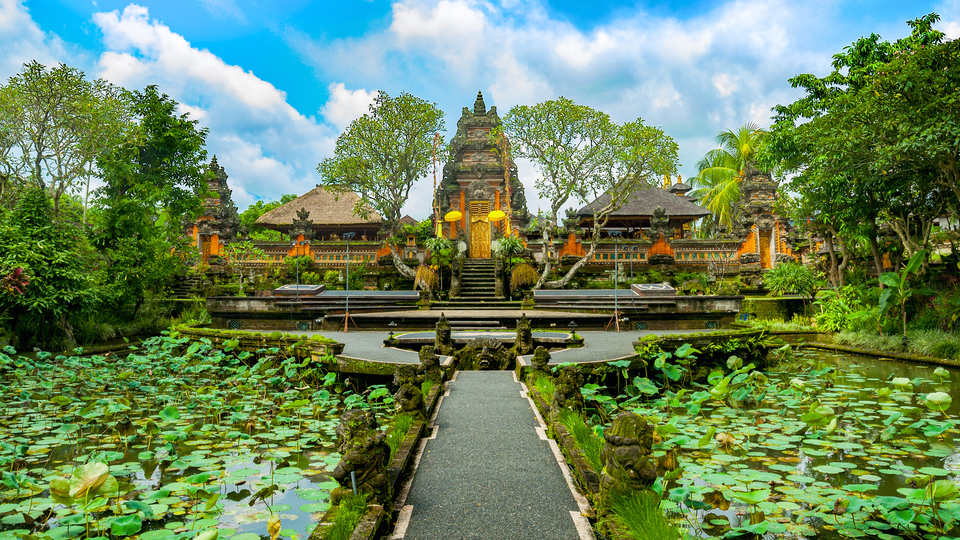 Ubud